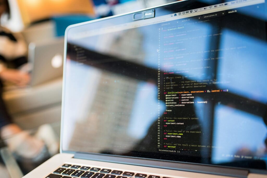 WEBSITE DEVELOPMENT